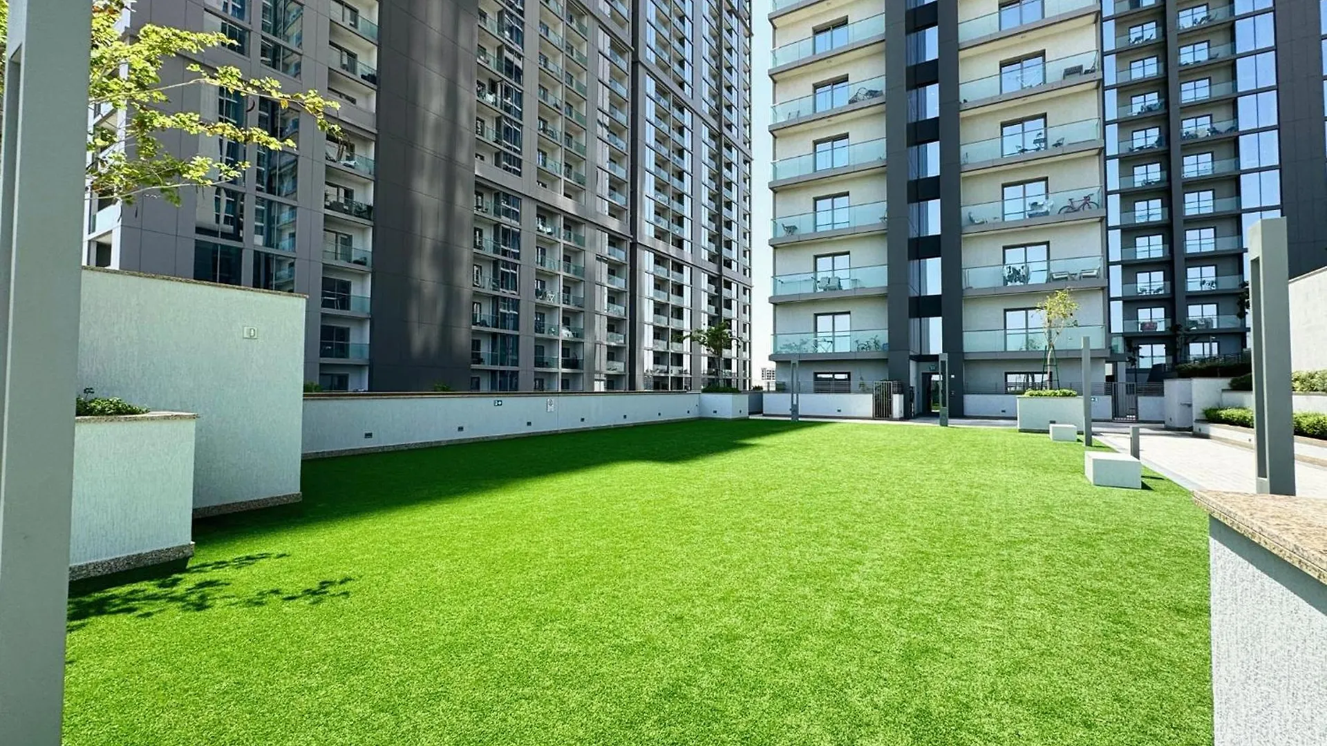 Beautiful Apartment Close To Burj Khalifa Dubai