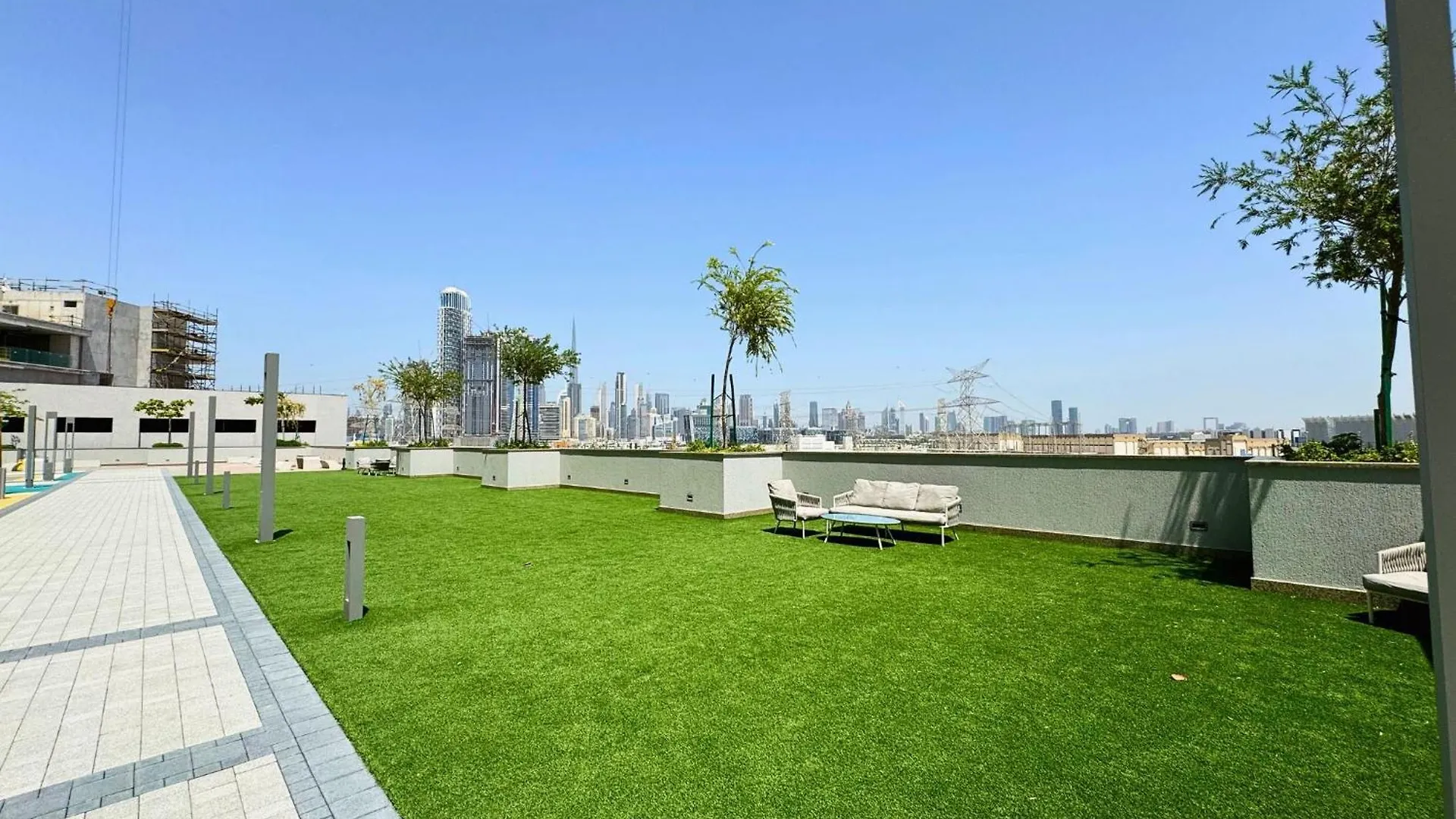 Beautiful Apartment Close To Burj Khalifa Dubai United Arab Emirates
