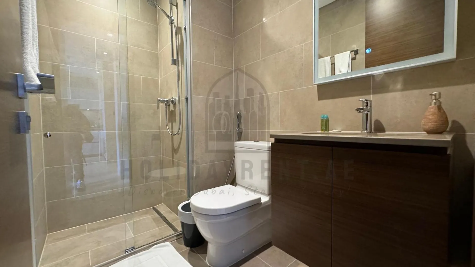 Beautiful Apartment Close To Burj Khalifa Dubai United Arab Emirates