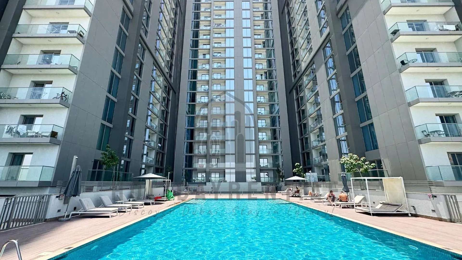 Beautiful Apartment Close To Burj Khalifa Dubai 0*,  United Arab Emirates
