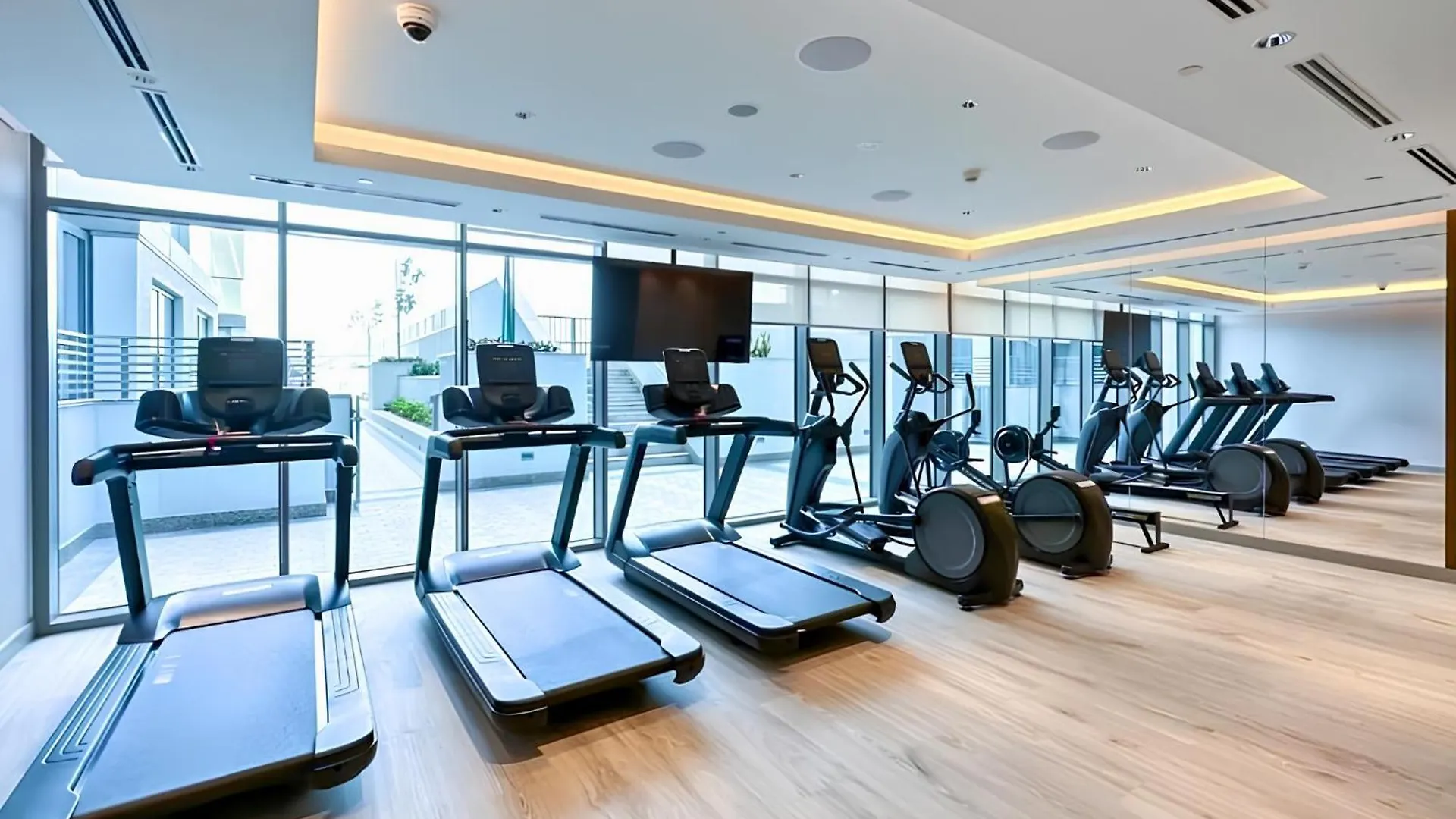 Beautiful Apartment Close To Burj Khalifa Dubai United Arab Emirates
