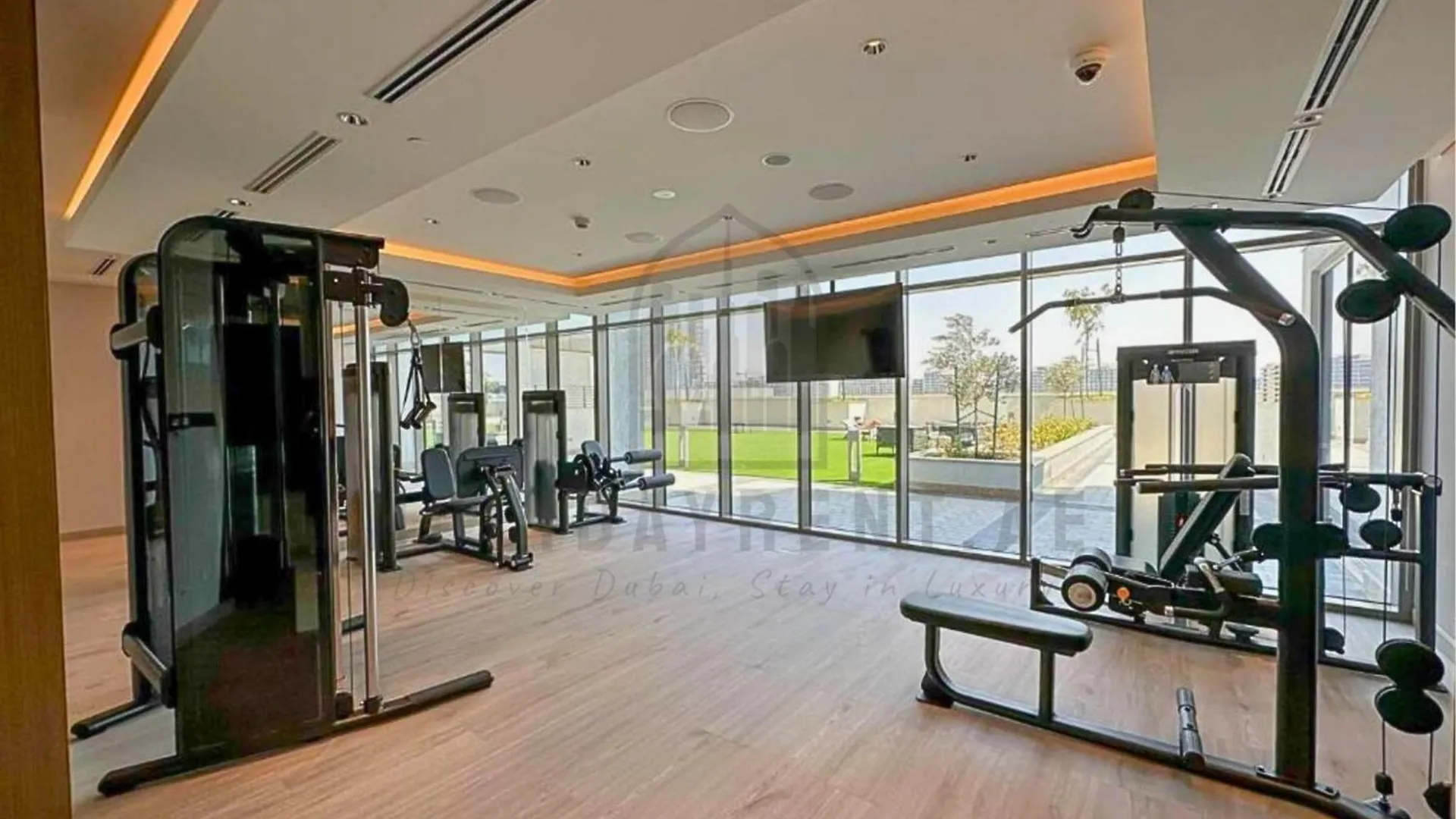 Beautiful Apartment Close To Burj Khalifa Dubai