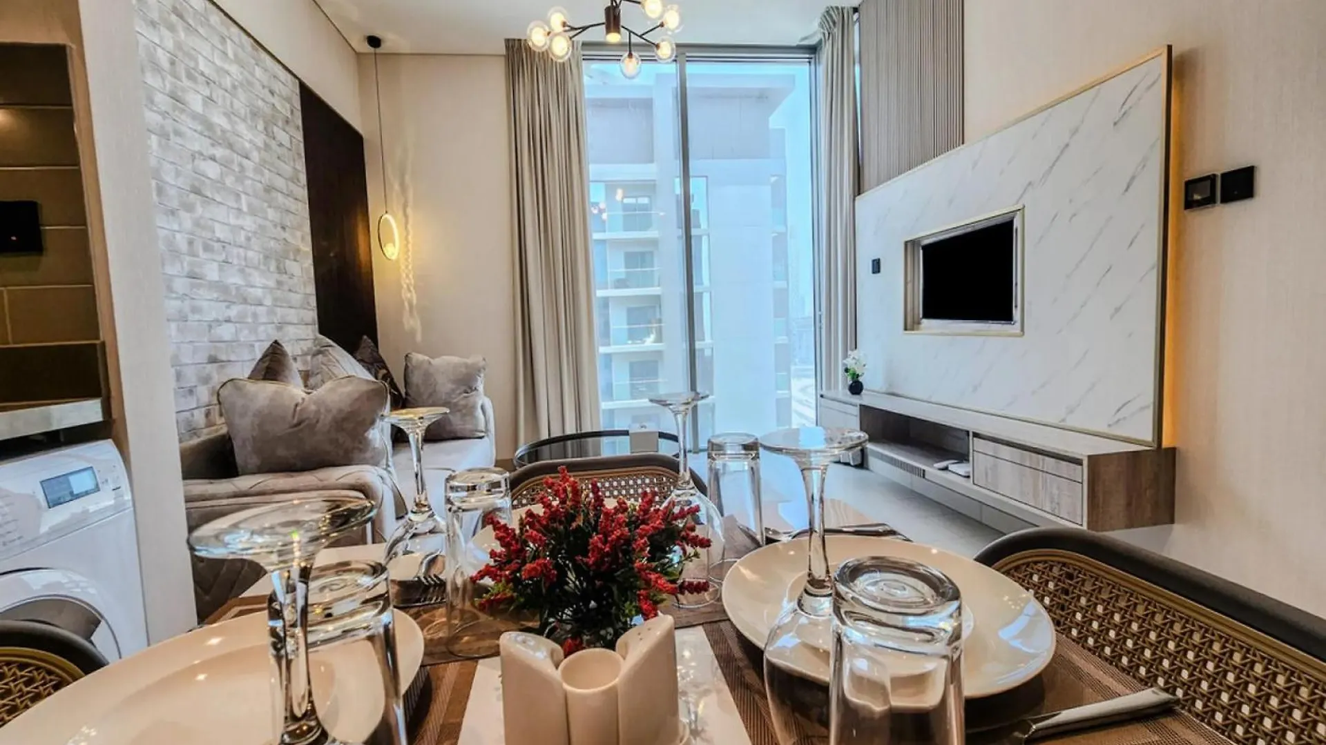 Beautiful Apartment Close To Burj Khalifa Dubai 0*,  United Arab Emirates